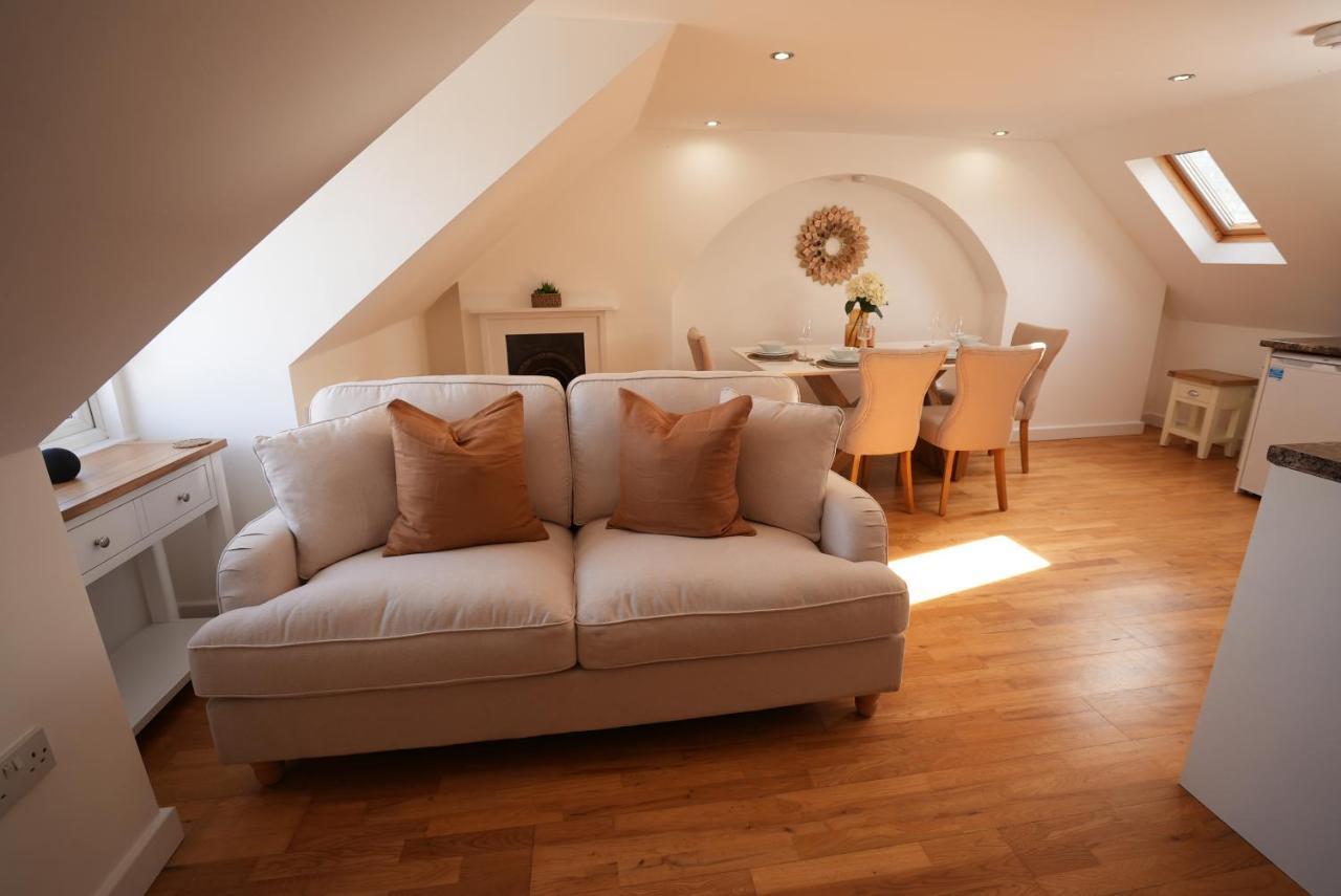 The Loft - King Bed, Central, Entire Apartemen Cambridge (Cambridgeshire)