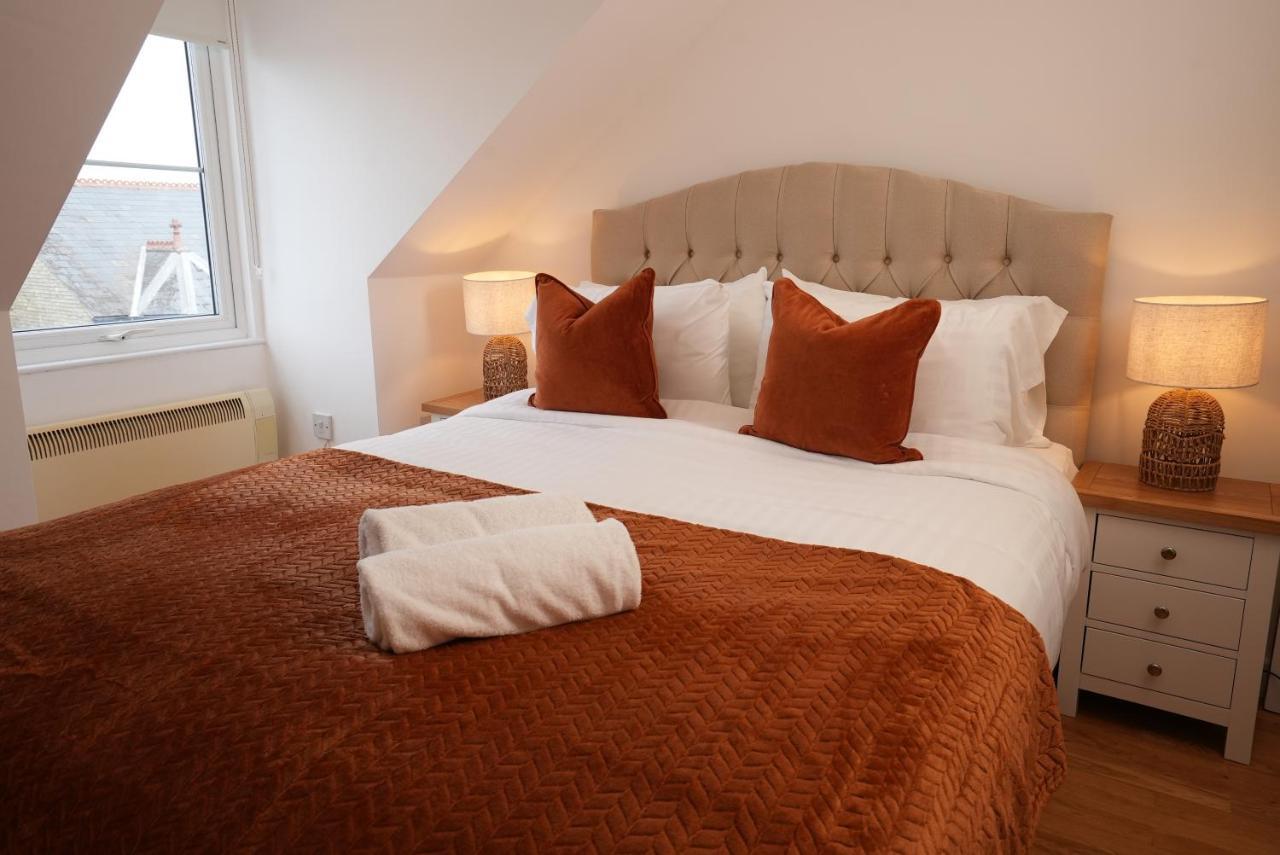The Loft - King Bed, Central, Entire Apartemen *